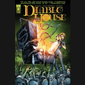 DIABLO HOUSE #2 