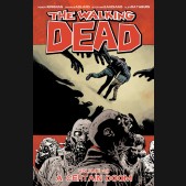 WALKING DEAD VOLUME 28 A CERTAIN DOOM GRAPHIC NOVEL