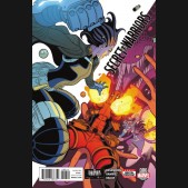 SECRET WARRIORS #6 (2017 SERIES)