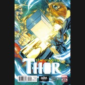 MIGHTY THOR #23 (2015 SERIES)