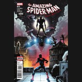 AMAZING SPIDER-MAN RENEW YOUR VOWS #11 (2016 SERIES)