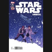 STAR WARS ANNUAL #3 (2015 SERIES)