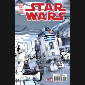 STAR WARS #36 (2015 SERIES)