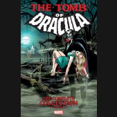 TOMB OF DRACULA THE COMPLETE COLLECTION VOLUME 1 GRAPHIC NOVEL