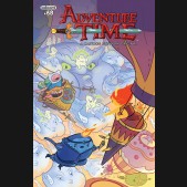 ADVENTURE TIME #68