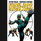 KICK-ASS #7 (2018 SERIES)