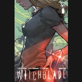 WITCHBLADE #8 (2017 SERIES)