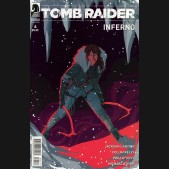 TOMB RAIDER INFERNO #4 