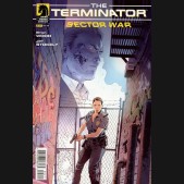 TERMINATOR SECTOR WAR #2 