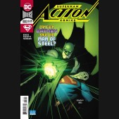 ACTION COMICS #1003 (2016 SERIES)