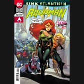 AQUAMAN #40 (2016 SERIES)