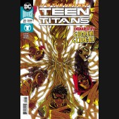TEEN TITANS #22 (2016 SERIES)