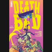 DEATHBED GRAPHIC NOVEL