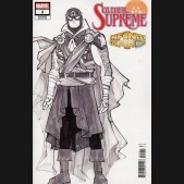 INFINITY WARS SOLDIER SUPREME RAMOS DESIGN 1 IN 10 INCENTIVE VARIANT 