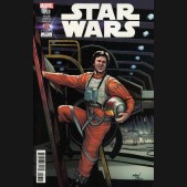 STAR WARS #53 (2015 SERIES)