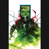 SPAWN #301 COVER G MATTINA