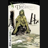 DREAMING #13