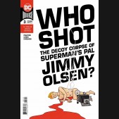 SUPERMANS PAL JIMMY OLSEN #3 