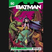 BATMAN UNIVERSE #3 (2019 SERIES)