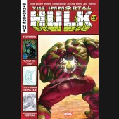 IMMORTAL HULK DIRECTORS CUT #3 