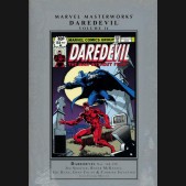 MARVEL MASTERWORKS DAREDEVIL VOLUME 14 HARDCOVER