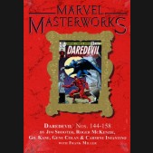 MARVEL MASTERWORKS DAREDEVIL VOLUME 14 DM VARIANT #285 EDITION HARDCOVER