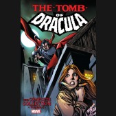 TOMB OF DRACULA THE COMPLETE COLLECTION VOLUME 3 GRAPHIC NOVEL