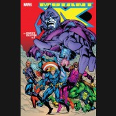 MUTANT X THE COMPLETE COLLECTION VOLUME 2 GRAPHIC NOVEL