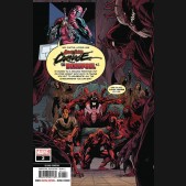 ABSOLUTE CARNAGE VS DEADPOOL #2 (2ND PRINTING)