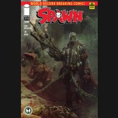 SPAWN #310 COVER C BARENDS