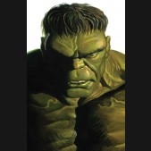IMMORTAL HULK #37 (2018 SERIES) ALEX ROSS TIMELESS VARIANT