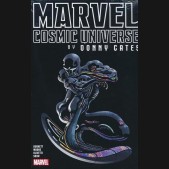 MARVEL COSMIC UNIVERSE BY DONNY CATES OMNIBUS VOLUME 1 MOORE DM HARDCOVER