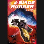 BLADE RUNNER 2019 #10