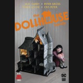 DOLLHOUSE FAMILY HARDCOVER