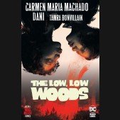 LOW LOW WOODS HARDCOVER