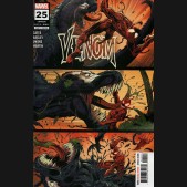 VENOM #25 (2018 SERIES) 4TH PRINTING