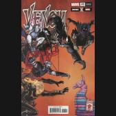 VENOM #29 (2018 SERIES) KUDER FORTNITE VARIANT