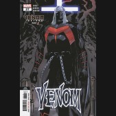 VENOM #27 (2018 SERIES) 3RD PRINTING