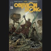 OBLIVION SONG BY KIRKMAN AND DE FELICI #34