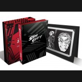 SIN CITY VOLUME 2 A DAME TO KILL FOR DELUXE EDITION HARDCOVER (4TH EDITION)