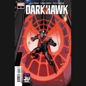 DARKHAWK #2 (2021 SERIES)