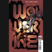 WOLVERINE #16 (2020 SERIES)
