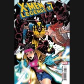 X-MEN LEGENDS #7 (2021 SERIES)