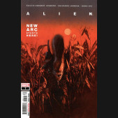 ALIEN #7 (2021 SERIES)