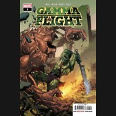 GAMMA FLIGHT #4 