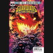 GUARDIANS OF THE GALAXY #18 (2020 SERIES)