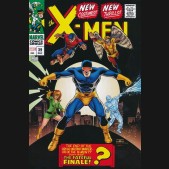 X-MEN OMNIBUS VOLUME 2 CASSADAY COVER HARDCOVER