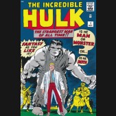 MIGHTY MARVEL MASTERWORKS INCREDIBLE HULK VOLUME 1 GREEN GOLIATH DM VARIANT COVER GRAPHIC NOVEL