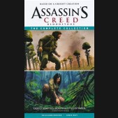ASSASSINS CREED BLOODSTONE COLLECTION HARDCOVER