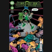 GREEN LANTERN #6 (2021 SERIES)